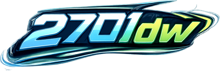 2701dw